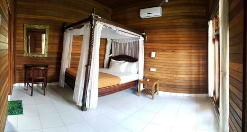 Bungalow No 7