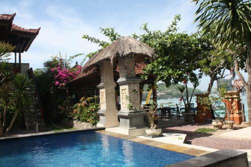Bungalow No 7