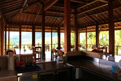 Melanting Cottages