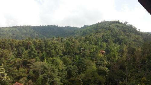 Melanting Cottages
