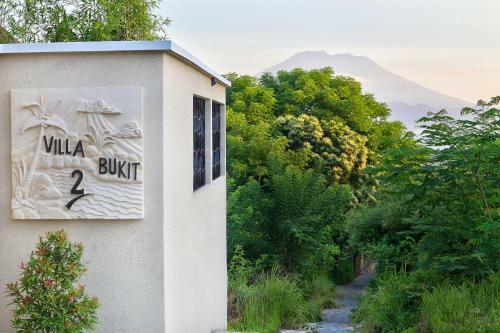 Villa Bukit Nusa Lembongan
