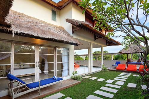Villa Bukit Nusa Lembongan