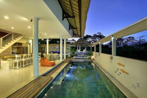 Villa Bukit Nusa Lembongan