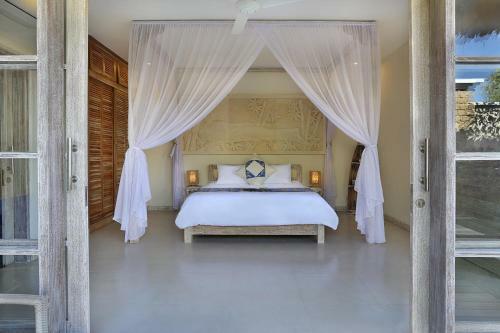 Villa Bukit Nusa Lembongan