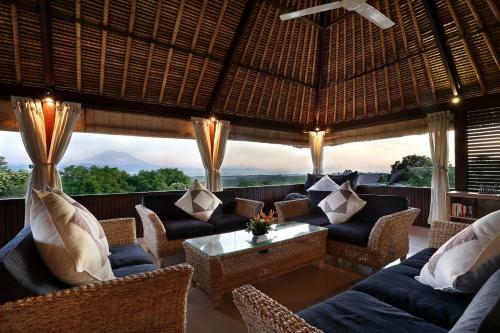 Villa Bukit Nusa Lembongan