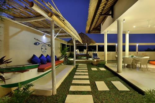Villa Bukit Nusa Lembongan