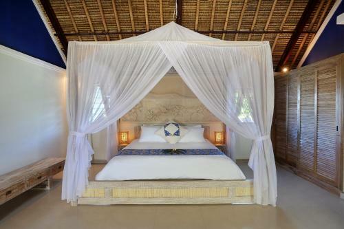 Villa Bukit Nusa Lembongan