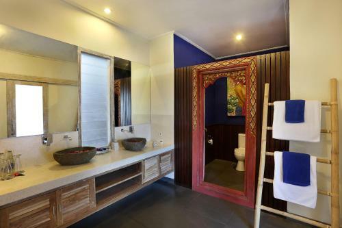Villa Bukit Nusa Lembongan