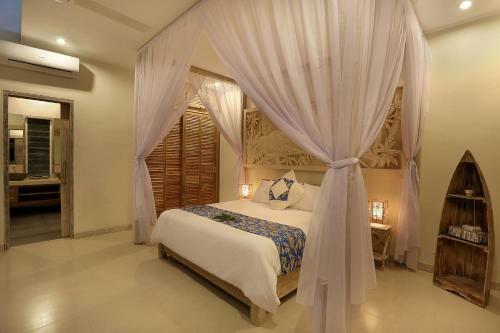 Villa Bukit Nusa Lembongan