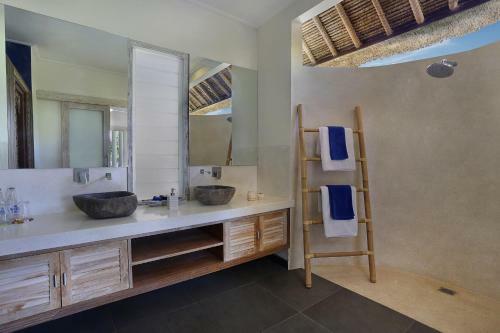 Villa Bukit Nusa Lembongan