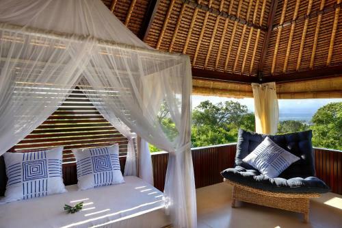 Villa Bukit Nusa Lembongan