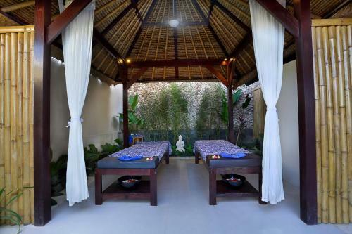 Villa Bukit Nusa Lembongan