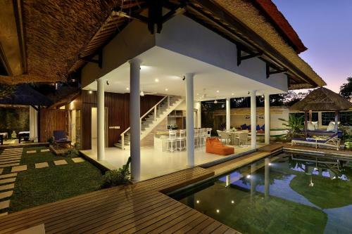 Villa Bukit Nusa Lembongan
