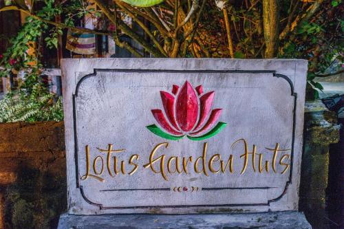 Lotus Garden Huts