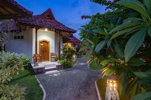 Hotel Nusa Indah Bungalow