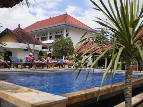 Hotel Nusa Indah Bungalow