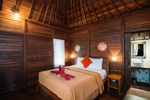 Bunda 7 Bungalows