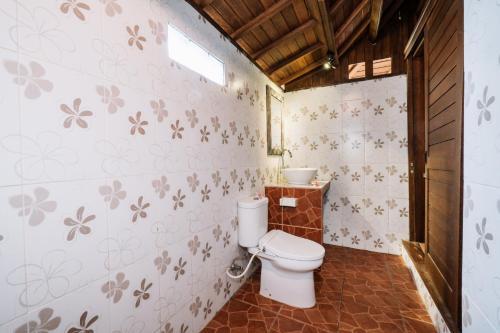 Bunda 7 Bungalows
