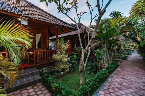Bunda 7 Bungalows