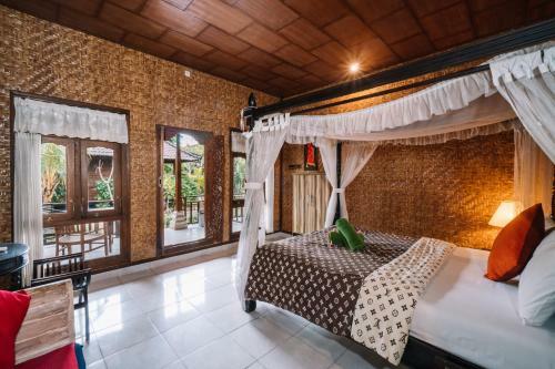 Bunda 7 Bungalows