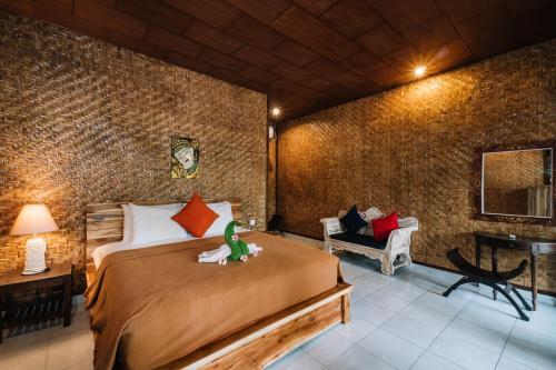 Bunda 7 Bungalows