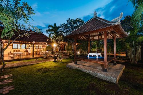 Bunda 7 Bungalows