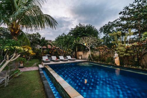 Bunda 7 Bungalows