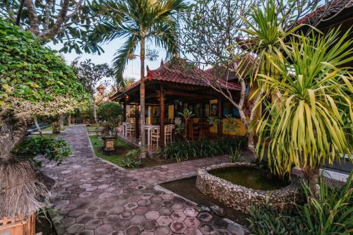 Bunda 7 Bungalows