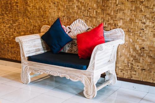 Bunda 7 Bungalows