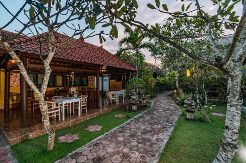 Bunda 7 Bungalows
