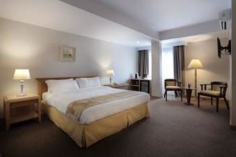 Menumbing Heritage Hotel