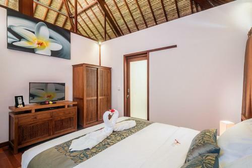 Villa Keluarga