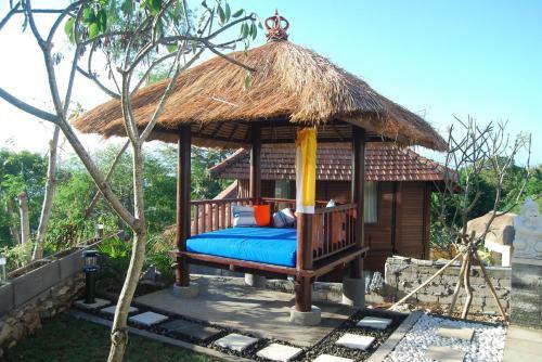 Villa Keluarga