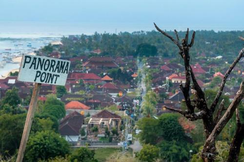 Villa Keluarga