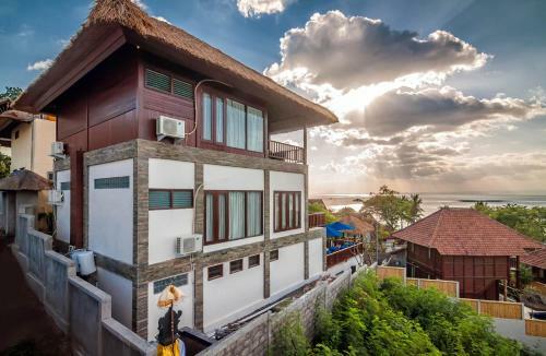 Villa Keluarga