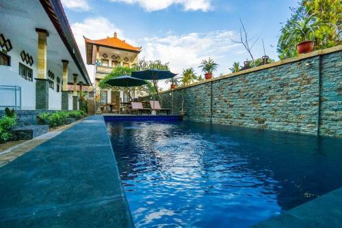 Hostal Widia Homestay