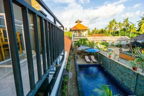 Hostal Widia Homestay