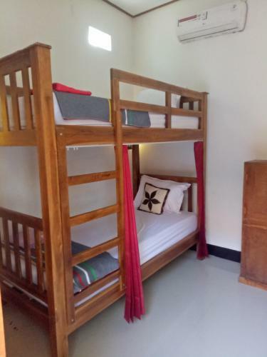 Hostal Swara Homestay