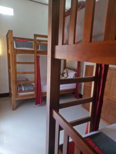 Hostal Swara Homestay