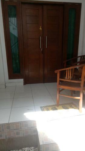Hostal Swara Homestay