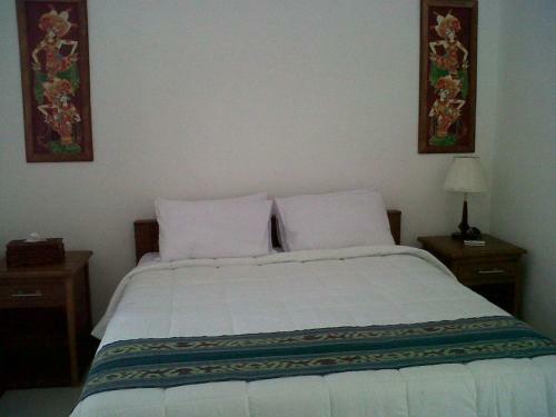 Hostal Kubu Nusa