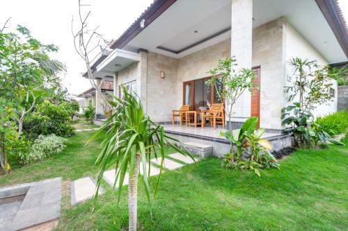 Hotel Padma Kumala Resort