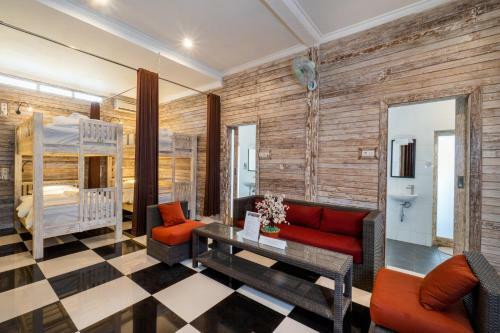 Nyuh Gading Home Stay