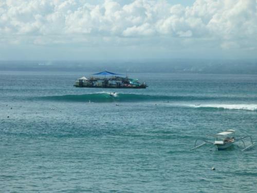 Song Lambung Beach Huts