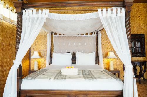 Oka 7 Bungalow