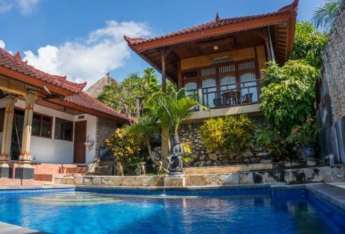 Oka 7 Bungalow