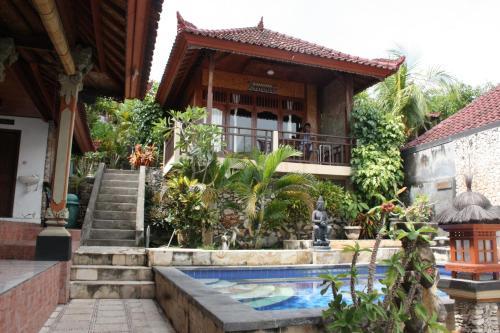 Oka 7 Bungalow