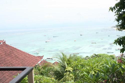 Oka 7 Bungalow
