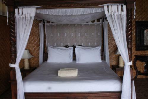 Oka 7 Bungalow