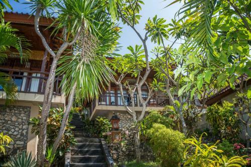 Oka 7 Bungalow